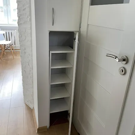 Appartement Apartament Stare Przy Zamku Malbork