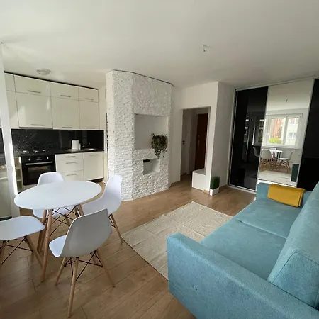 Apartament Stare Przy Zamku *