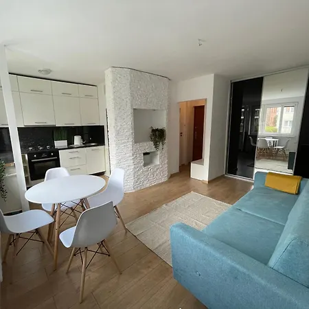 Appartement Apartament Stare Przy Zamku Malbork