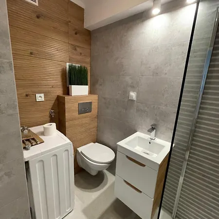 Apartament Stare Przy Zamku *